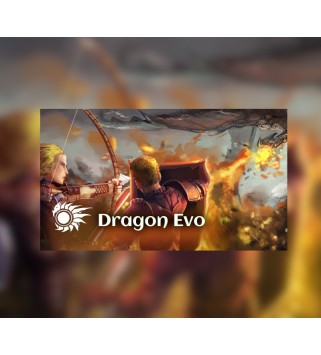 Dragon Evo Steam Key GLOBAL